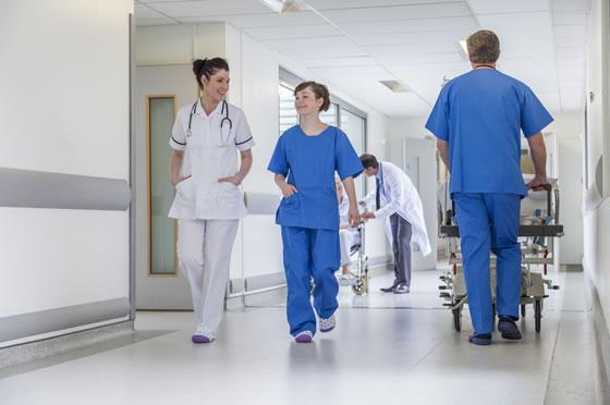 Concours d'entrée dans les Instituts de Formation en Soins Infirmiers