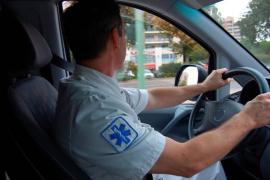 Concours d'entrée dans les Instituts de Formation d'Ambulanciers